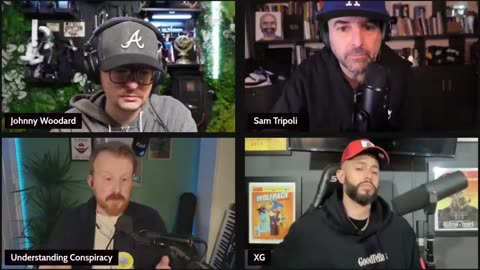 TFH 878 w/ Paul Stobbs: Little Season