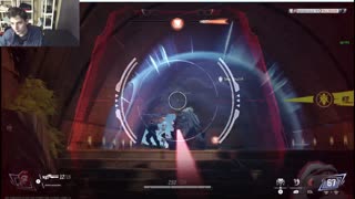 Marvel Rivals Online Competitive Match #239 Part #1 On The PC While Playing As Black Widow