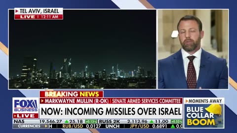 ‘NOT IN AMERICA’S INTEREST’: Should the US strike Iran’s nuclear facilities?