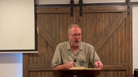 Leviticus: 3:12-17 "Laws for Peace Offerings"
