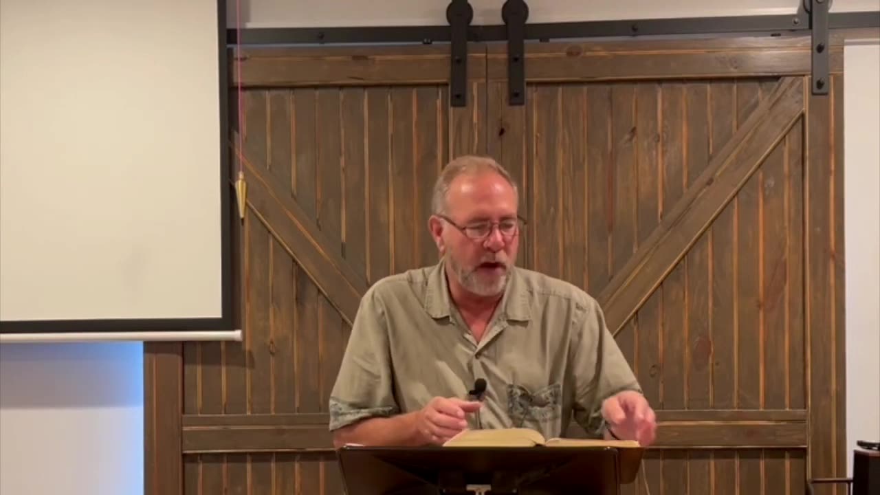 Leviticus: 3:12-17 "Laws for Peace Offerings"