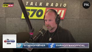 The Ari Hoffman Show- Against All Enemies, Foreign & Domestic