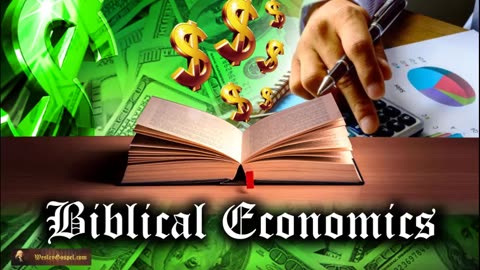 Biblical Economics 164: Avoid Flagrantly Gay DEI Companies!
