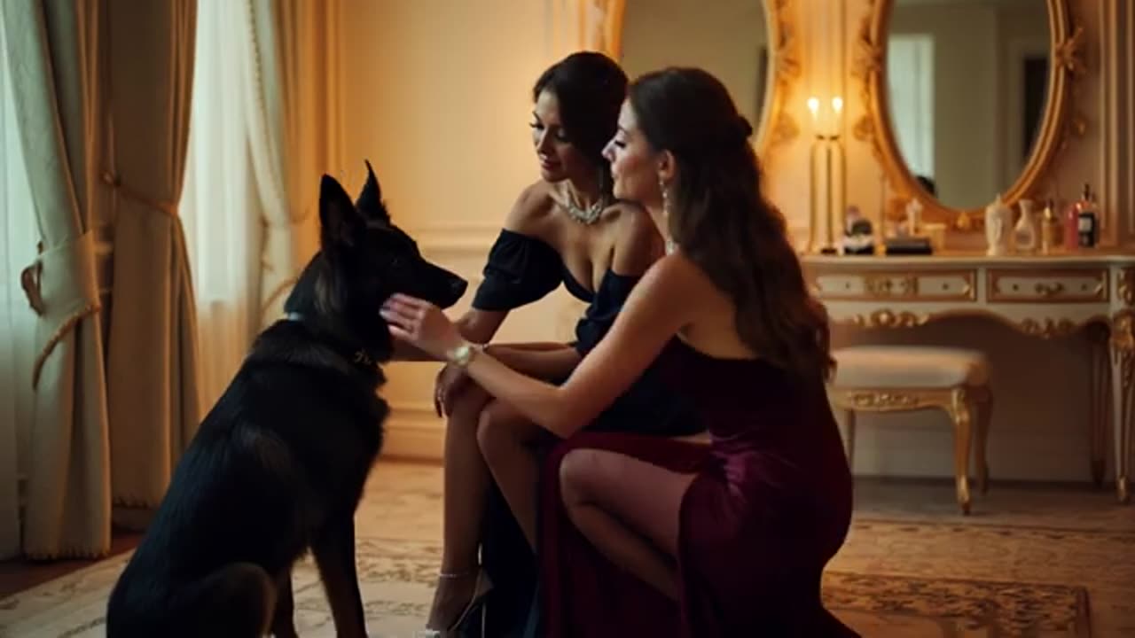 Ai video