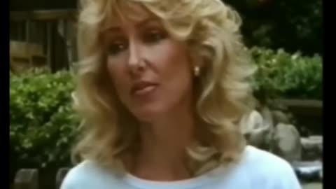 First Time Meeting Elvis Presley-Linda Thompson