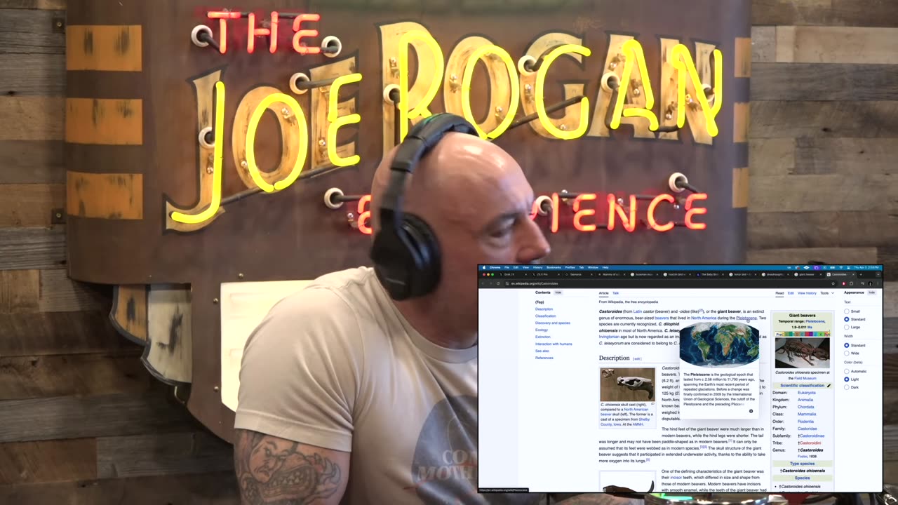 Joe Rogan Experience #2301 - Ben Lamm