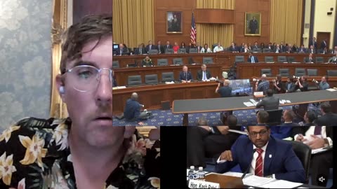 Intended Offense with Sean88 Episode 1 test stream