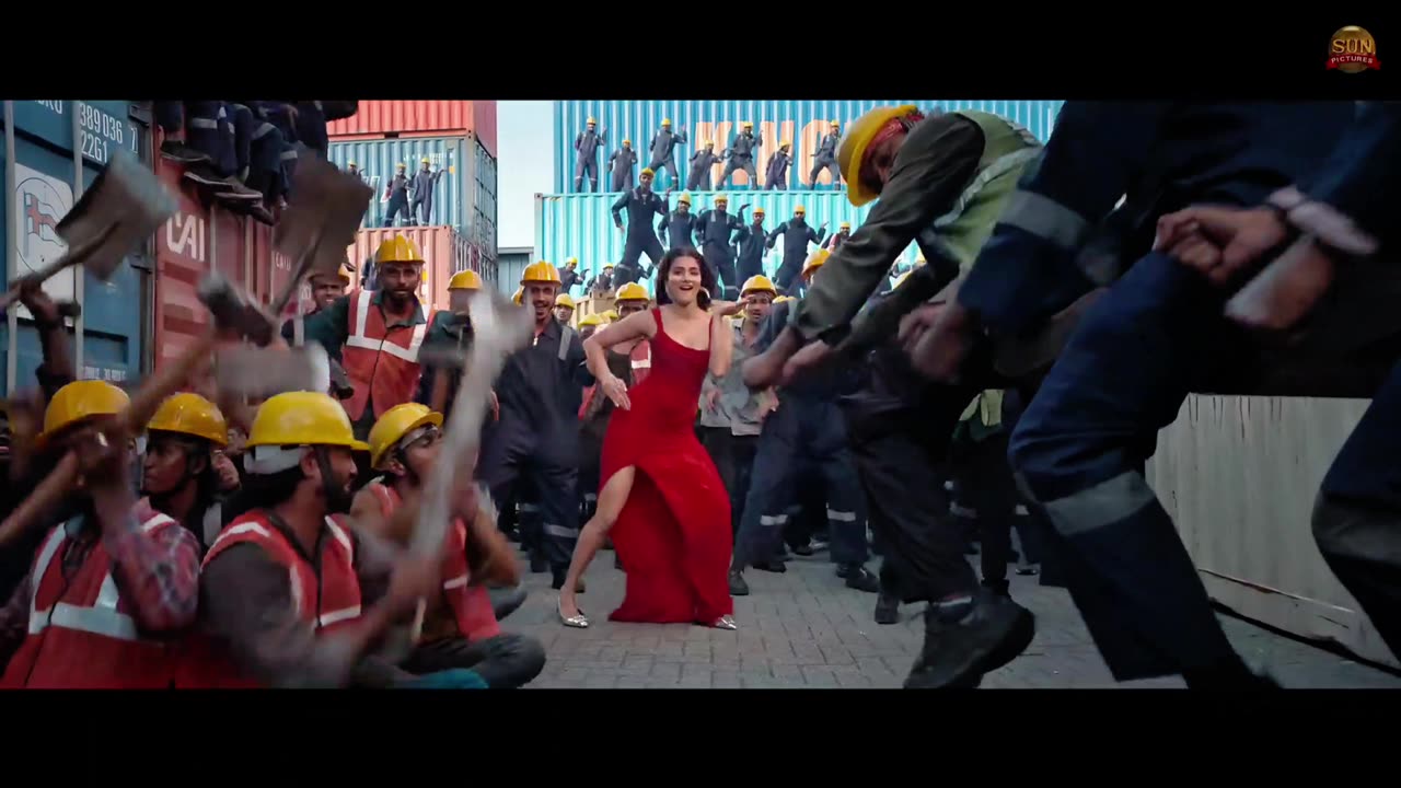 Monica | Coolee | 4K 60fps