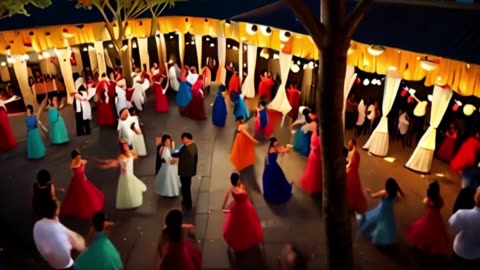 DESCARGA GUAJIRA - CACHAO