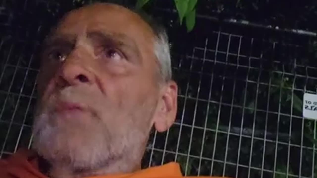 Voice of the Homeless July 5, 2025