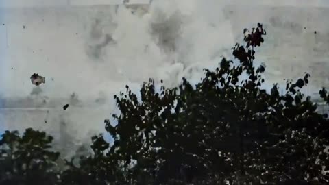 53 - Steel whispers secrets soldiers keep - WW1 Inspired Trench Music - Colourized Footage