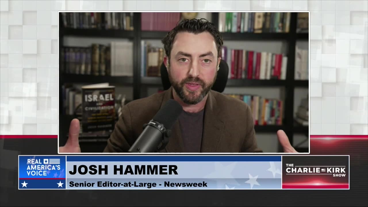 Can an Islamist Ever Truly Become an American?