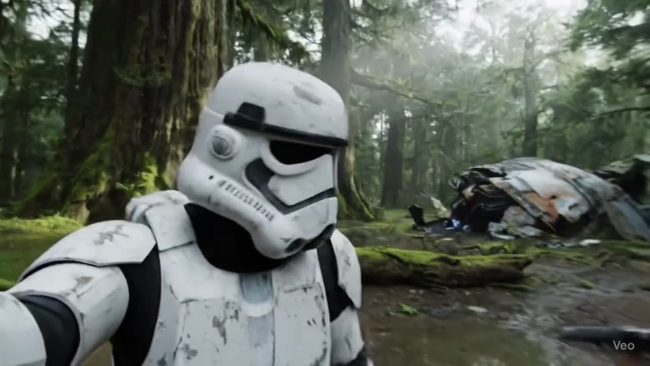 stormtroopers: en busca de la base