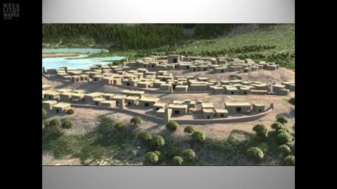 The Mark of the Giants | Six Fingers and Toes in Ancient Civilizations