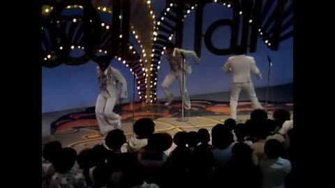 The O'Jays - Stairway To Heaven (Official Soul Train Video)