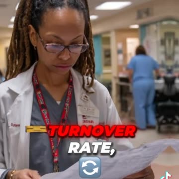 the top 3 worst Hospital's in the United States