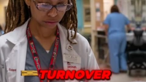 the top 3 worst Hospital's in the United States