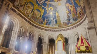 🎼🌾 Ukraine Russia War | Ukrainian Choir Honors Holodomor Victims in Paris | RCF