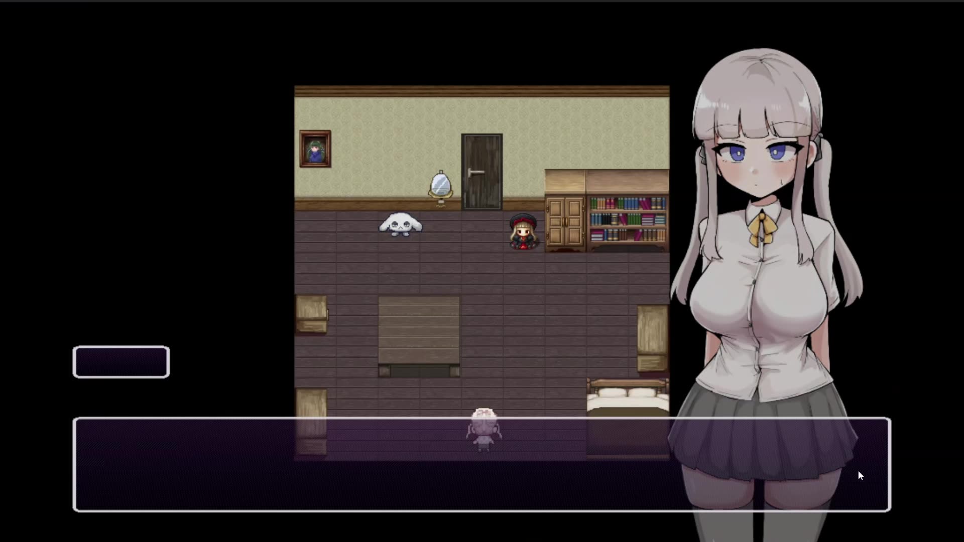 Sex or Death – Escape for 100 Million Yen [hukami_no_kokoro] [English]