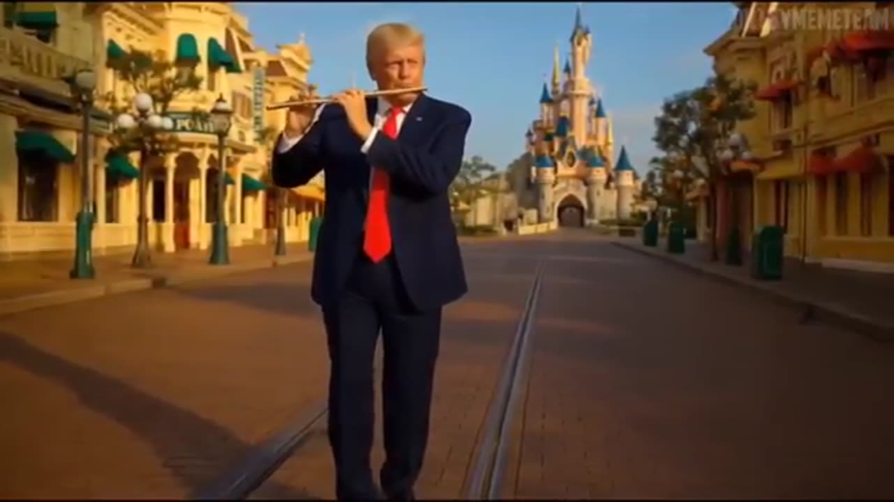 California Freedom by Dilley Meme Team