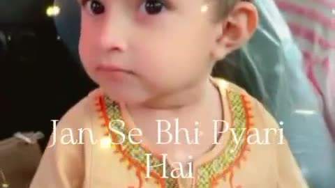 You're the heartbeat of all | Sab ki hai, Tu Darkan 😍