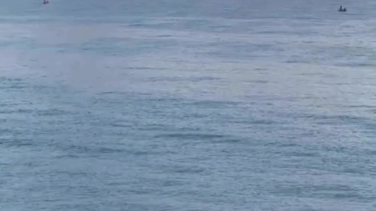 Gazan fishermen try to make a living under difficult conditions
