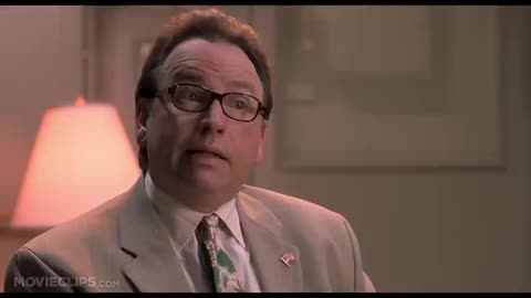 195. Bad Santa (112) Movie CLIP - My F Stick (2003) HD