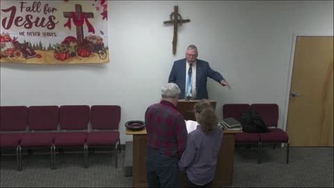 Sunday PM Oct 26, 2025