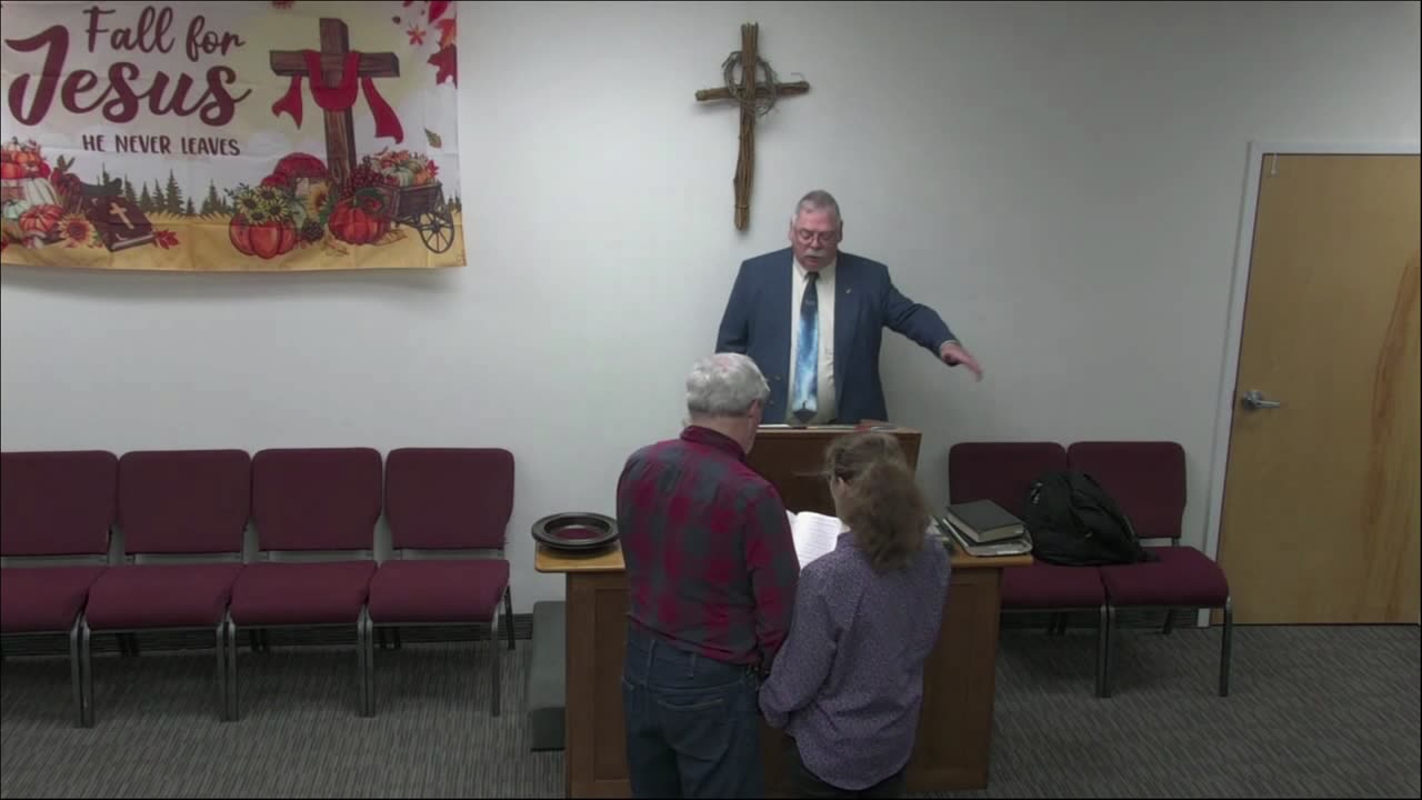 Sunday PM Oct 26, 2025