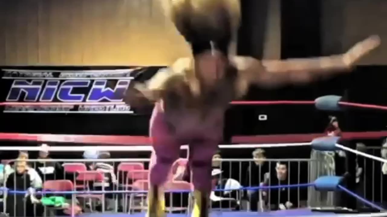 APW every Thursday Night!!