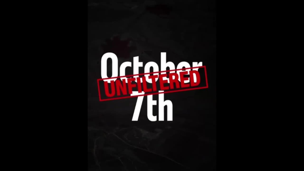 October 7th
