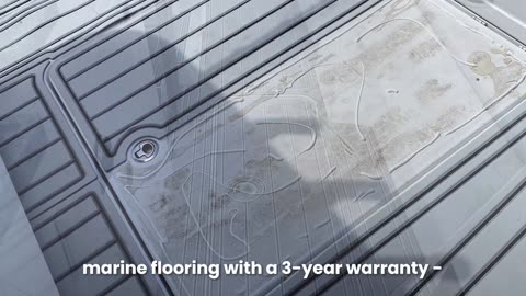 Nautic Concepts Custom Marine Flooring