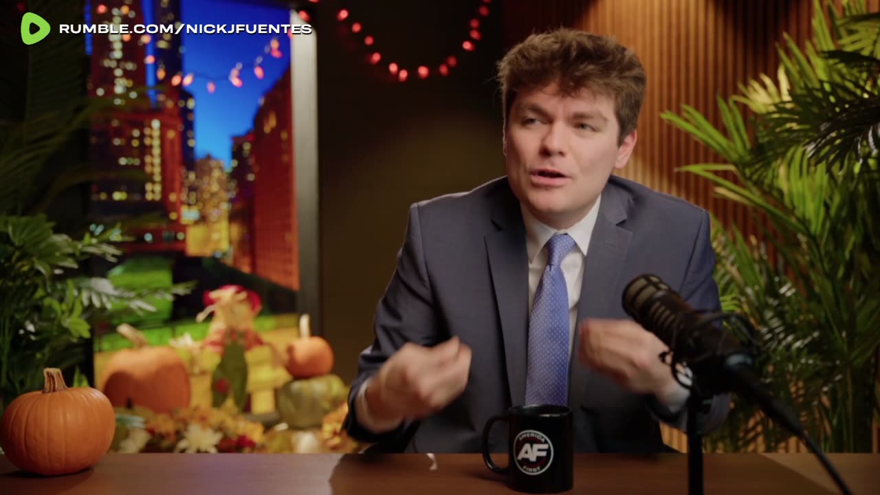 We need to focus on the future