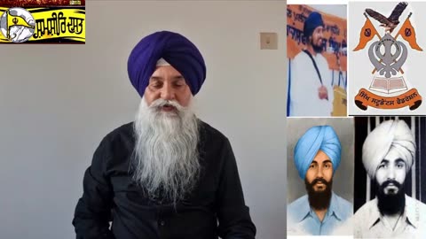 Shaheed Bhai Satpal Singh Dhillon,vill- Dalewal - Loveshinder Singh Dalewal