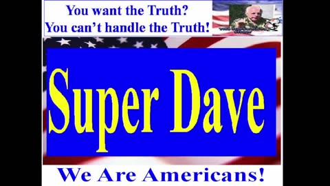 Sept 10, 2025 Thank God for Trump for loving America?