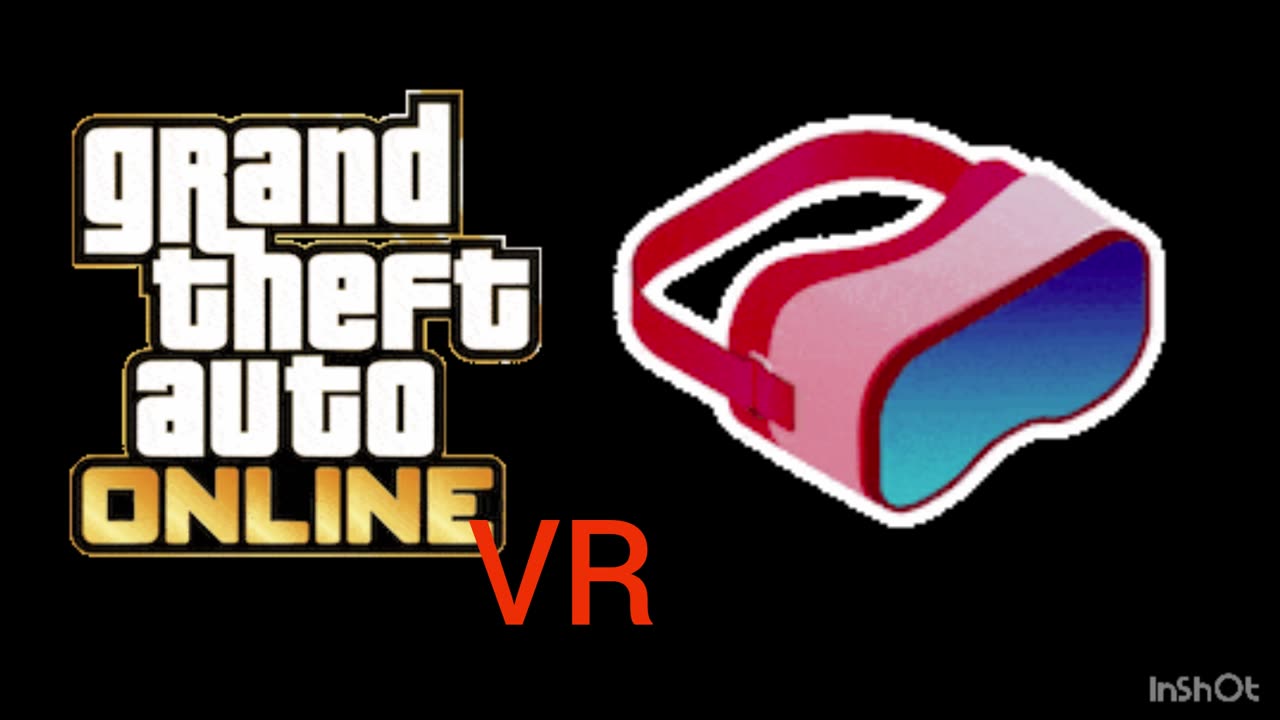 GTA VR