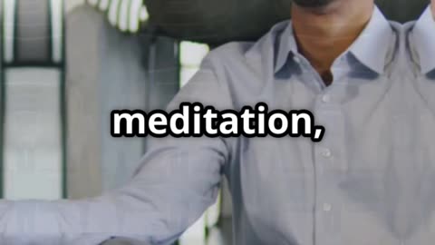 World leaders' morning Routine