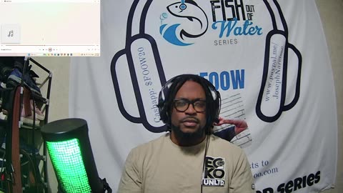 Damian Marley Stand A Chance Reaction