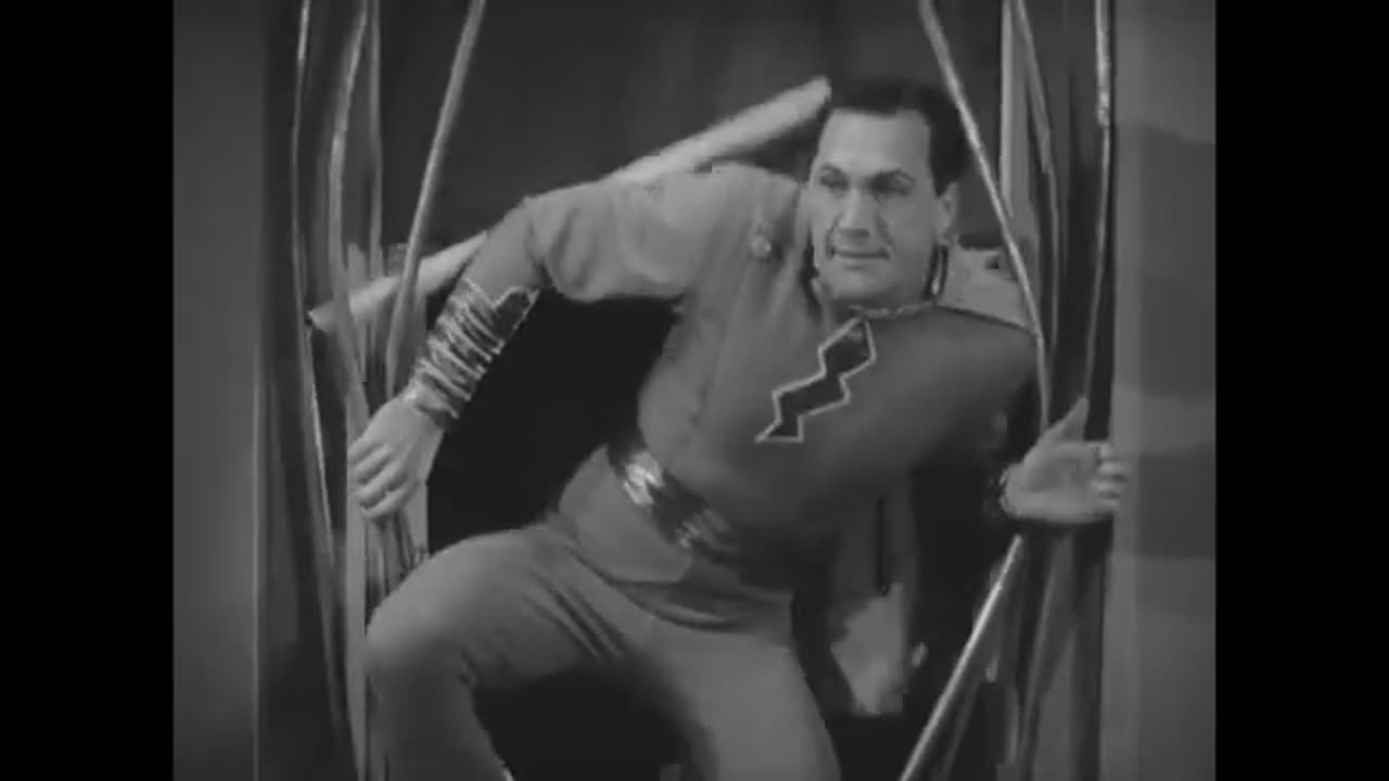 Captain Marvel Saves The Day