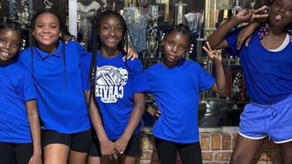 Exciting Elementary Basketball Games: Jamal Roberts & Wildcats Fun