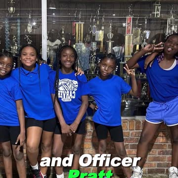 Exciting Elementary Basketball Games: Jamal Roberts & Wildcats Fun