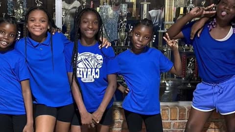 Exciting Elementary Basketball Games: Jamal Roberts & Wildcats Fun