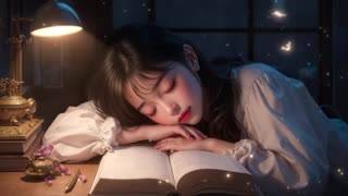 LIVE - Tranquil cello melodies for drawing to Magic Pencil1 eps 15