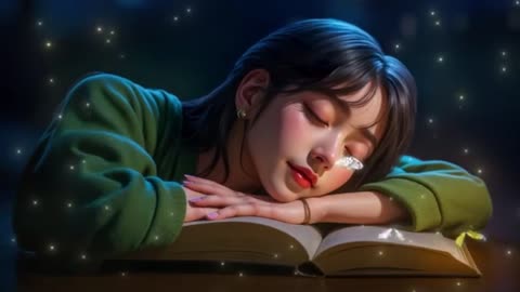 LIVE - Tranquil cello melodies for drawing to Magic Pencil1 eps 15