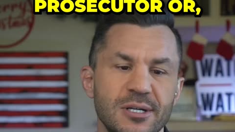 CRIMINAL REFERRALS Could Be Coming