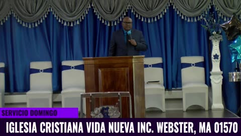 Asociacion Internacional De Ministerios Pentecostales Inc.