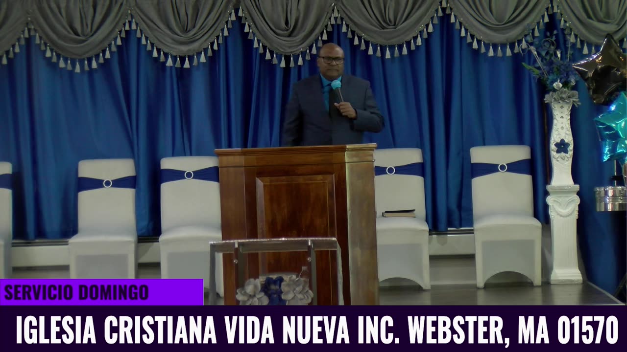 Asociacion Internacional De Ministerios Pentecostales Inc.