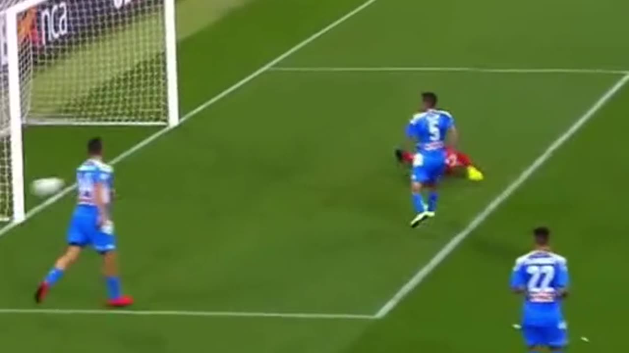 Calm Down cr7