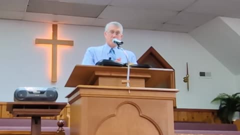 1 Corinthians 16:12-24