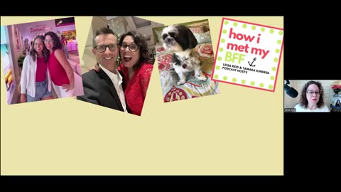 How To Get Speaking Gigs Now With Leisa Reid